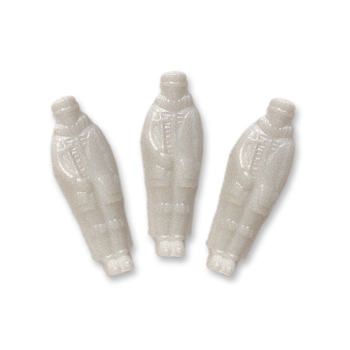 Epiphany figure and crown